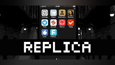 Replica (PC) [Global] [Standard]