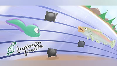 Tadpole Treble (PC) [Global] [Standard]