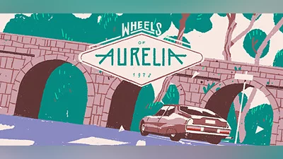 Wheels of Aurelia (PC) [Global] [Standard]