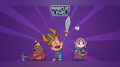 Marcus Level (PC) [Global] [Standard]