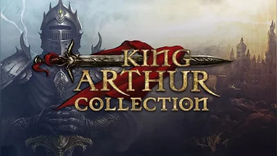 King Arthur Collection (PC) [Global] [Standard]