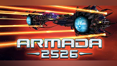 Armada 2526 (PC) [Global] [Gold Edition]