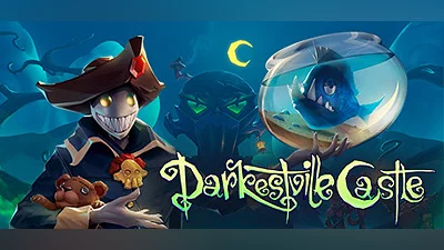 Darkestville Castle (PC) [Global] [Standard]