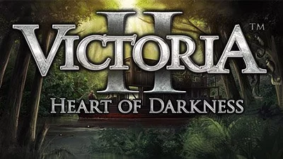 Victoria II Heart of Darkness (DLC) [Global] [Standard]