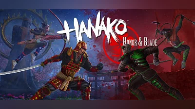 Hanako: Honor &amp; Blade (PC) [Global] [Standard]