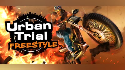 Urban Trial Freestyle (PC) [Global] [Standard]