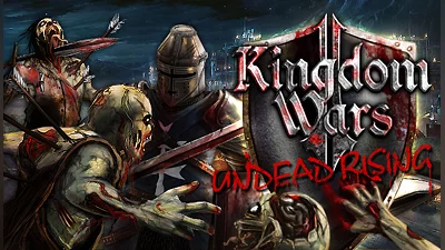 Kingdom Wars 2 (PC) [Global] [Definitive]