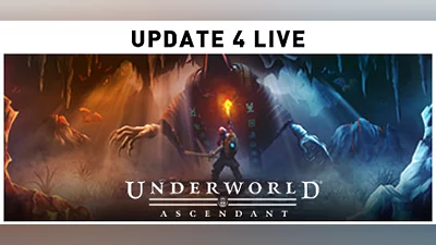 Underworld Ascendant (PC) [Global] [Standard]