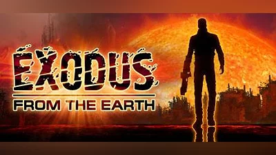 Exodus from the Earth (PC) [Global] [Standard]