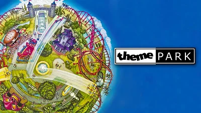 THEME PARK (PC) [Global] [Standard]