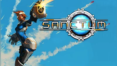 Sanctum (PC) [Global] [Standard]