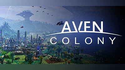 Aven Colony (Xbox) [Europe] [Standard]