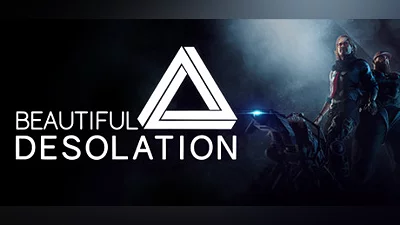 Beautiful Desolation (PC) [Global] [Standard]