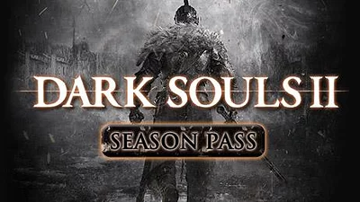 Dark Souls II Season Pass (DLC) [Global] [Standard]