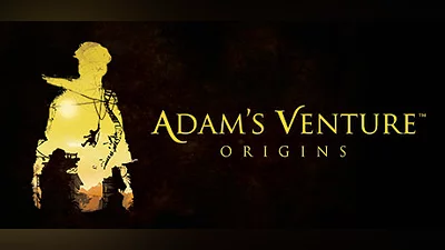 Adam&#039;s Venture Origins (PC) [Global] [Standard]