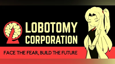 Lobotomy Corporation Monster Management Simulation (PC) [Global] [Standard]