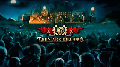 They Are Billions (PC) [Global] [Standard]
