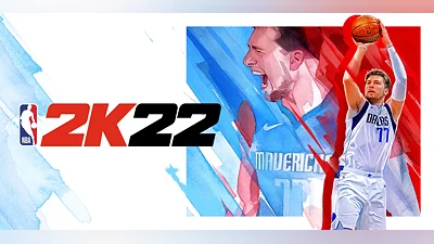 NBA 2K22 (PC) [Global] [Standard]