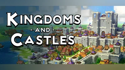 Kingdoms and Castles (PC) [Global] [Standard]