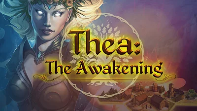 Thea The Awakening (PC) [Europe] [Standard]