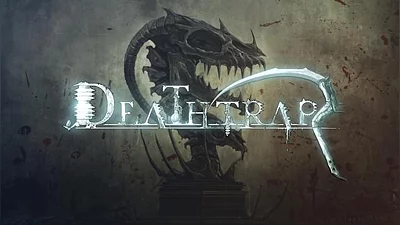 Deathtrap (PC) [Europe] [Standard]