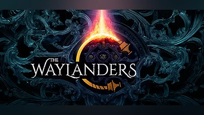 The Waylanders (PC) [Europe] [Standard]