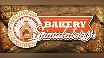 Bakery Simulator (PC) [Global] [Standard]
