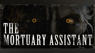 The Mortuary Assistant (PC) [Europe] [Standard]