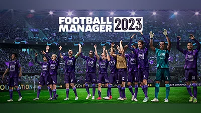 Football Manager 2023 (PC) [Europe] [Standard]
