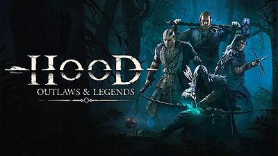 Hood: Outlaws & Legends (Xbox Series X) [Europe] [Standard]