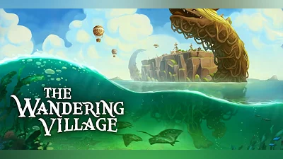 The Wandering Village (PC) [Global] [Standard]