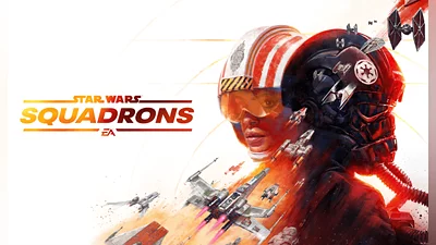 STAR WARS Squadrons (Xbox Series X) [Argentina] [Standard]