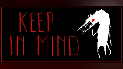 Keep in Mind Remastered (PC) [Global] [Standard]