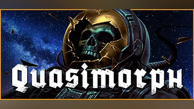 Quasimorph (PC) [Europe] [Standard]