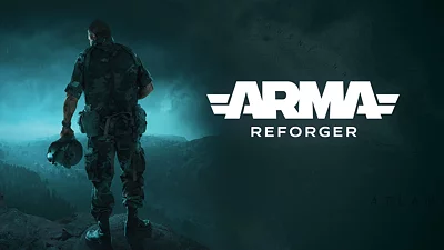 Arma Reforger (PC) [Europe] [Standard]