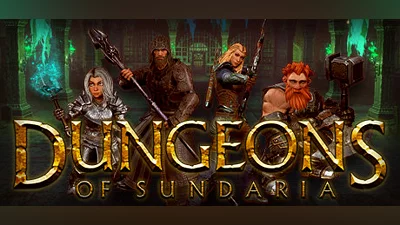 Dungeons of Sundaria (PC) [Europe] [Standard]