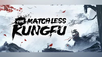 The Matchless Kungfu (PC) [Europe] [Standard]