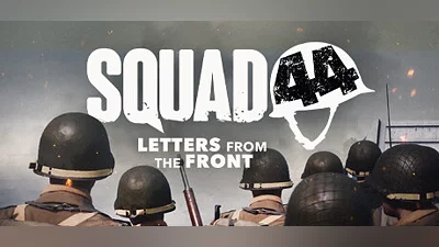 Squad 44 (PC) [United Kingdom] [Standard]