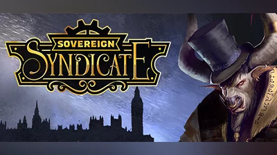 Sovereign Syndicate (PC) [Europe] [Standard]