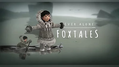Never Alone (Kisima Ingitchuna) (PC) [Europe] [Standard]