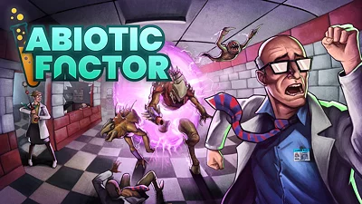 Abiotic Factor (PC) [Europe] [Standard]