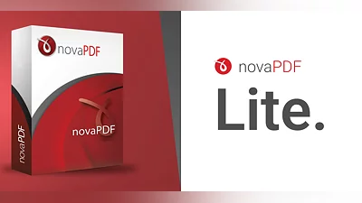 Nova PDF Lite [Global] [1 Device]