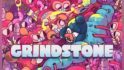 Grindstone (PC) [Global] [Standard]