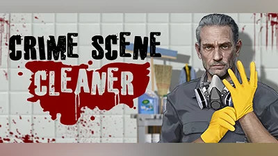 Crime Scene Cleaner (PC) [Europe] [Standard]