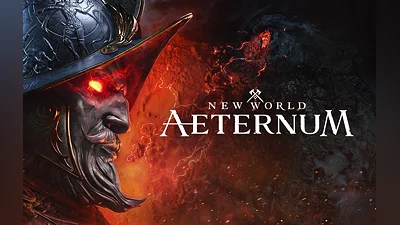 New World Aeternum (Xbox Series X) [Global] [Deluxe Edition]