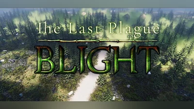 The Last Plague Blight (PC) [Europe] [Standard]