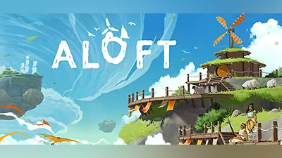 Aloft (PC) [Global] [Standard]