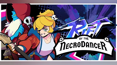 Rift of the NecroDancer (PC) [Europe] [Standard]