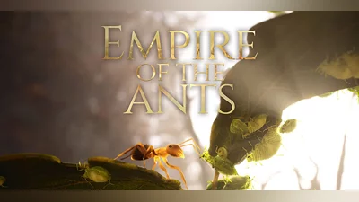 Empire of the Ants (PC) [Global] [Standard]