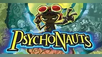 Psychonauts - Steam Key Region Free